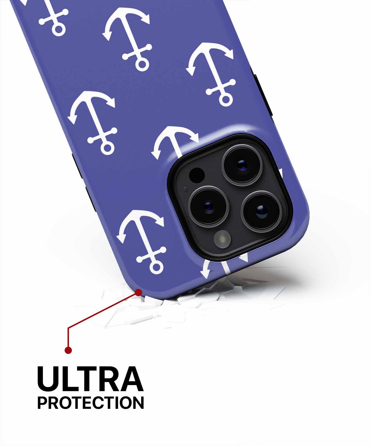 Nautical Adventures on the High Seas iPhone case Case Cazify - Delivery Canada