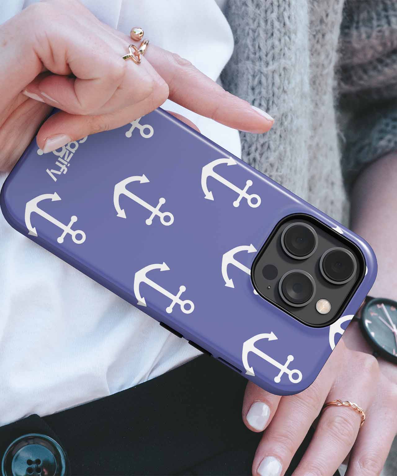 Nautical Adventures on the High Seas iPhone case Case Cazify - Delivery Canada