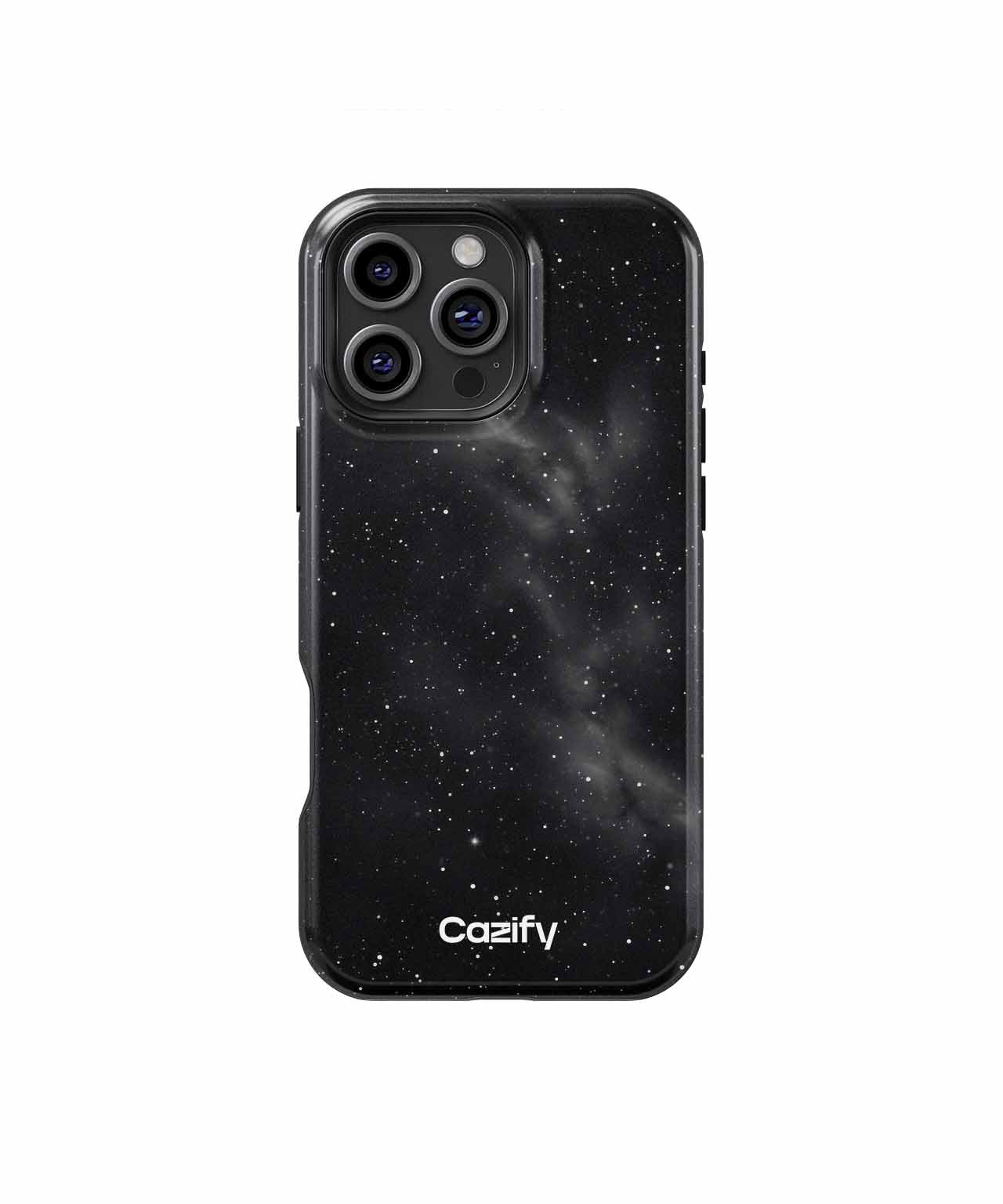 Stellar Wonder Full of Twinkling Stars iPhone case Case Cazify - Delivery Canada