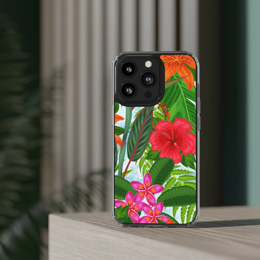 A collection of iPhone cases in black and clear designs, showcasing various styles for ultimate protection in 2023.