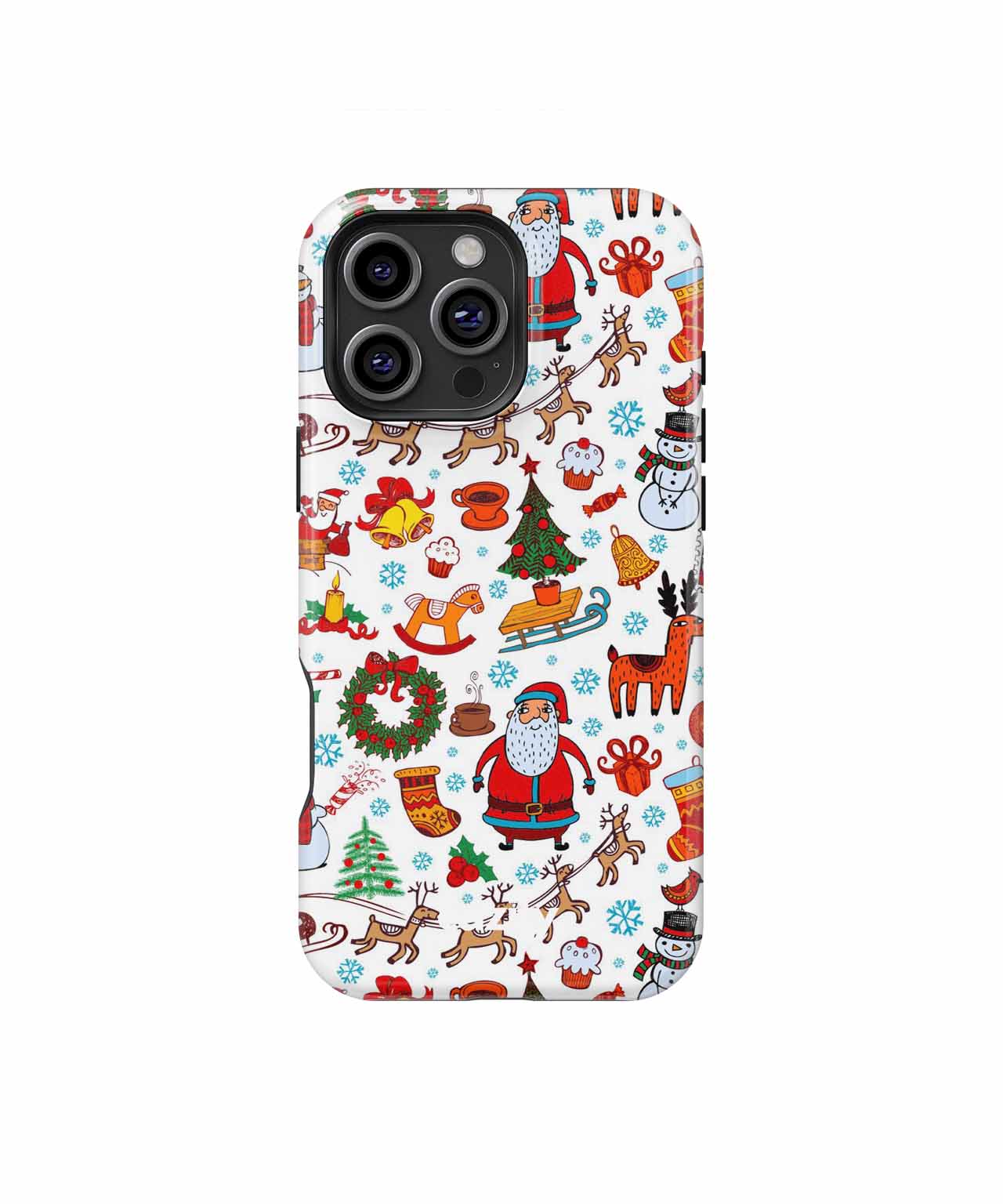 Holidays iPhone Cases