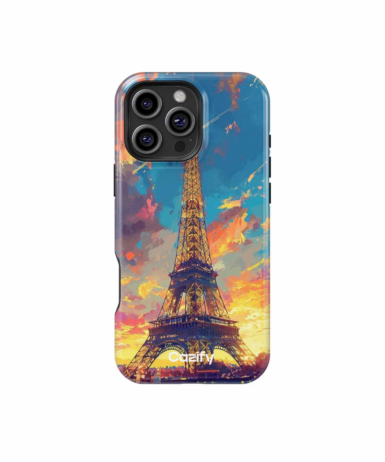 Culture iPhone Cases