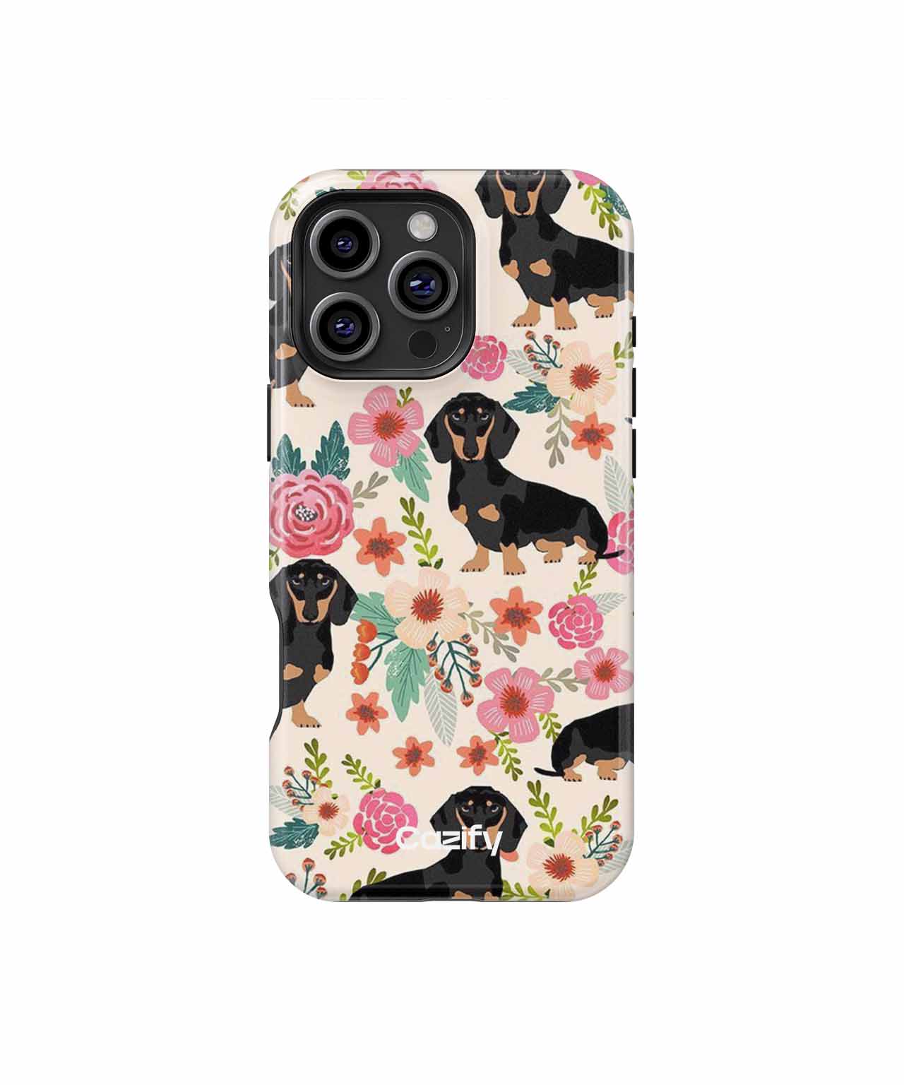 Dogs iPhone Cases