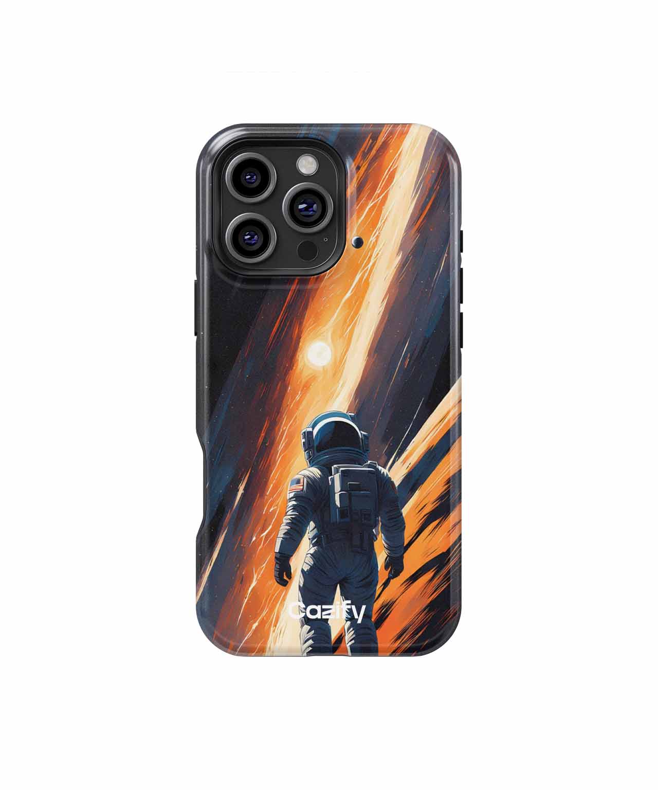 Astronaut