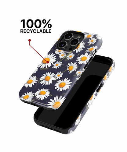 Cheerful Daisy Delightful Bouquet iPhone case Case Cazify - Delivery Canada