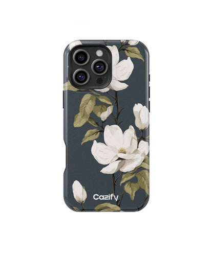 Elegant Flower Power in Bloom iPhone case Case Cazify - Delivery Canada