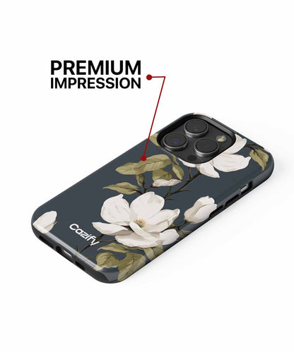 Elegant Flower Power in Bloom iPhone case Case Cazify - Delivery Canada