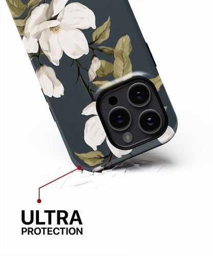 Elegant Flower Power in Bloom iPhone case Case Cazify - Delivery Canada