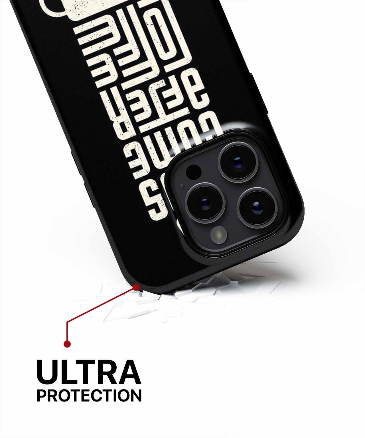 Energizing Brew for Inspired Minds iPhone case Case Cazify - Delivery Canada