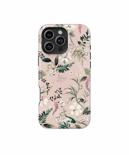 Floral Paradise Party for Every Occasion iPhone case Case Cazify - Delivery Canada