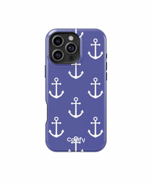 Nautical Adventures on the High Seas iPhone case Case Cazify - Delivery Canada