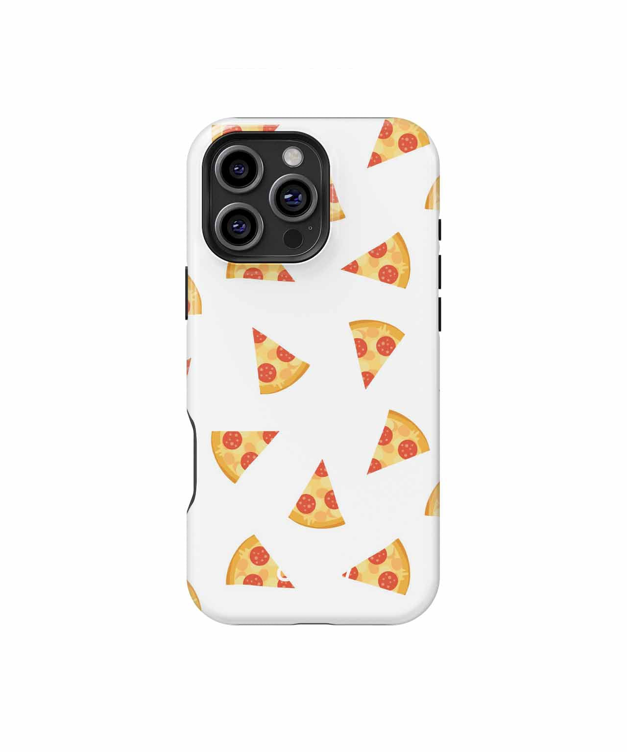 Pizza Slice Party Extravaganza iPhone case Case Cazify - Delivery Canada