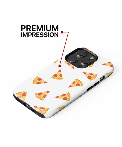 Pizza Slice Party Extravaganza iPhone case Case Cazify - Delivery Canada