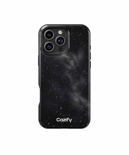 Stellar Wonder Full of Twinkling Stars iPhone case Case Cazify - Delivery Canada