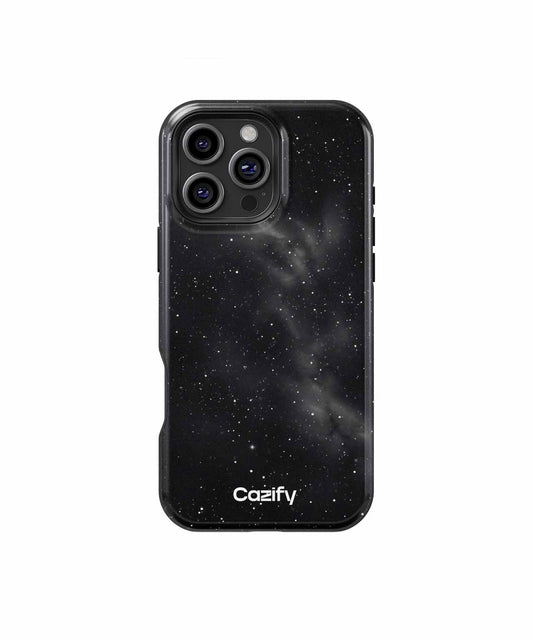 Stellar Wonder Full of Twinkling Stars iPhone case Case Cazify - Delivery Canada