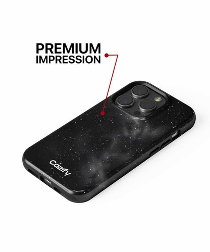 Stellar Wonder Full of Twinkling Stars iPhone case Case Cazify - Delivery Canada