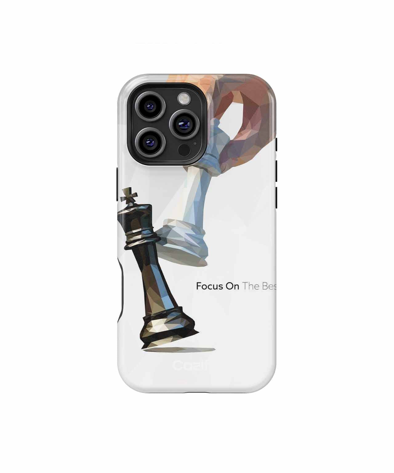 Strategic Moves in Colorful Play iPhone case Case Cazify - Delivery Canada
