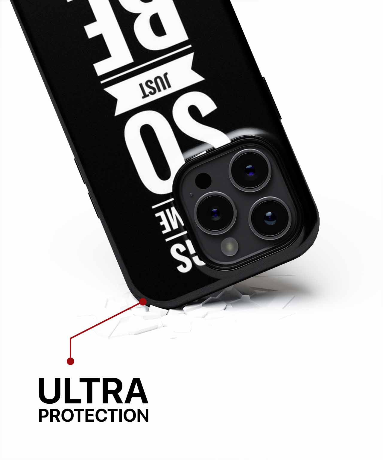 Wise Words for Waiting Souls iPhone case Case Cazify - Delivery Canada