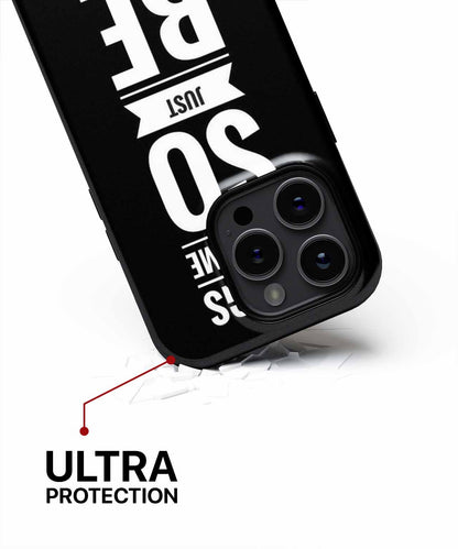 Wise Words for Waiting Souls iPhone case Case Cazify - Delivery Canada